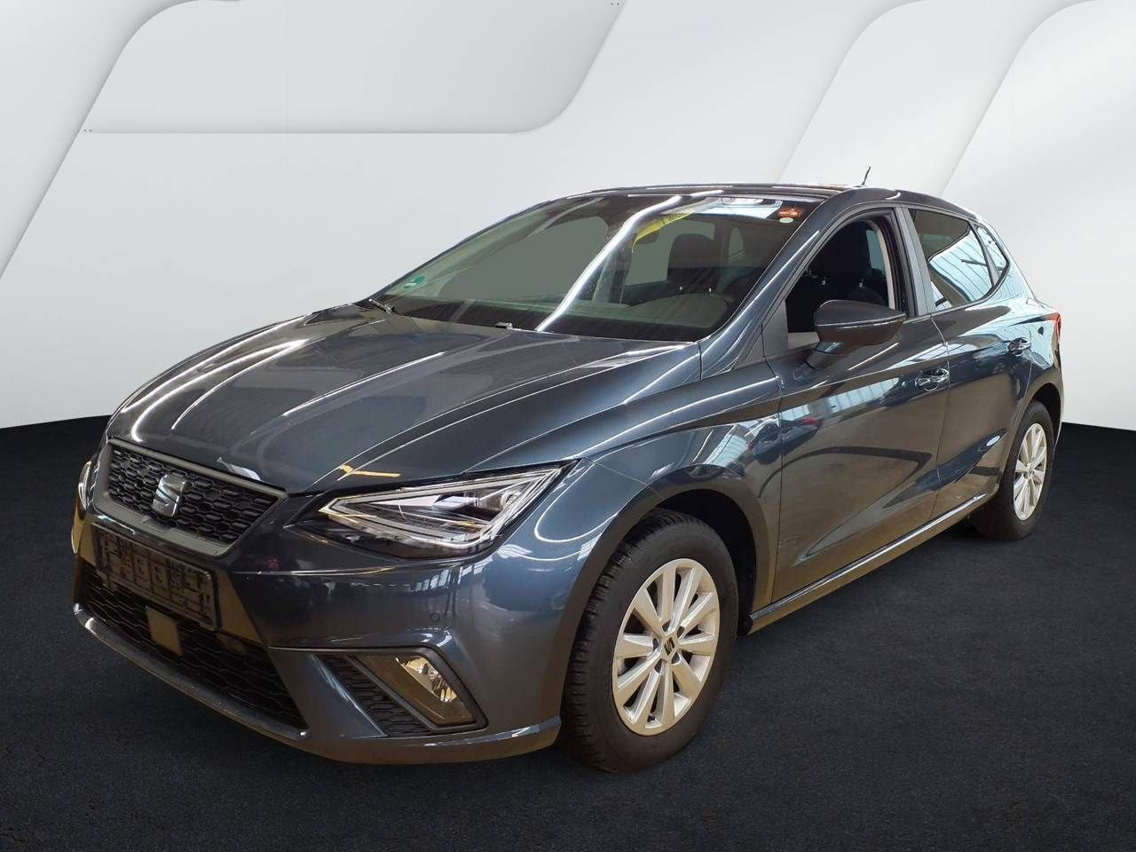 Seat Ibiza - Bild 2