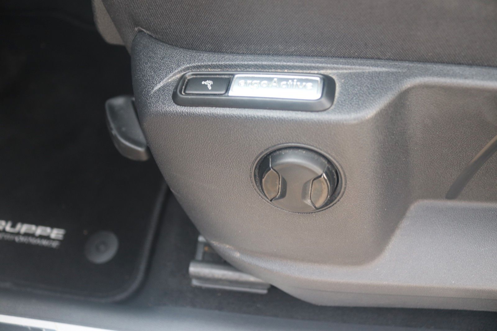 Volkswagen Comfortline BMT/Start-Stopp*SCHECKHEFT*ALCANTARA foto 14