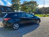 Hyundai i30 blue 1.6 CRDi PASSION PLUS PASSION PLUS - Hyundai i30 Passion mit Diesel-Antrieb