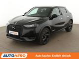 DS Automobiles electric drive 100 kW E-Tense Performance Line  - DS Automobiles mit Elektro-Antrieb: Geländewagen