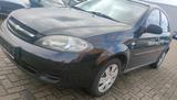 Chevrolet  lacetti  mit TÜV - Chevrolet Lacetti Gebrauchtwagen