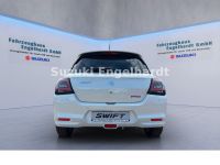 Suzuki Swift - Vorschau Bild 2