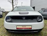 Honda e Advance-Paket - weiße Honda e