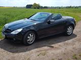 Mercedes-Benz SLK 200 KOMPRESSOR - - Mercedes-Benz SLK 200 Gebrauchtwagen in Bremen