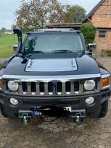 Hummer H3 3.5 Advantage Advantage - Hummer: H5