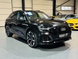 Audi RS Q8 4.0 TFSi *ABT-POWER-S*KERAMIK*CARBON*PANO* - gebrauchte Audi RSQ8 aus dem Jahr 2023
