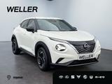 Nissan Juke 1.6 Hybrid N-Connecta *LED*CAM*SHZ*Navi* - Nissan Juke Gebrauchtwagen