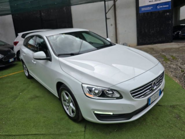 Volvo V60 1.6D 116CV 130000KM -2016