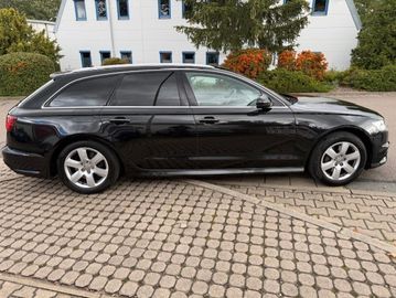 Audi A6 - 6