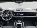 Porsche Cayenne GTS Coupe Facelift BURMESTER STANDHEIZUN - Porsche Cayenne: Standheizung