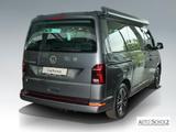 Volkswagen T6.1 California Beach Camper Edition 2,0 TDI DSG - Volkswagen T6 California Kombi Gebrauchtwagen