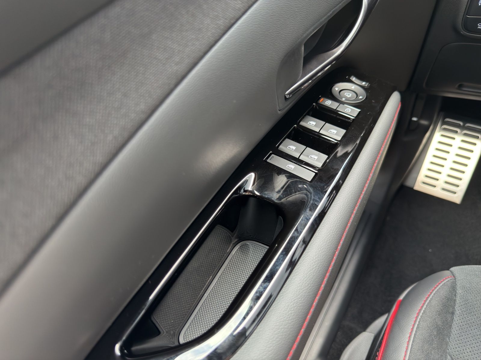 Hyundai TUCSON - Bild 19