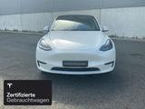 Tesla Model Y Long Range AWD - Tesla Model Y Gebrauchtwagen