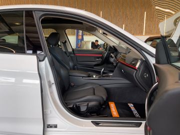 BMW 320 Gran Turismo Sport Line *PANO*HUD*NAVI*ACC*