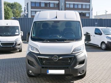 Opel Movano C L2H2 AWR+PDC