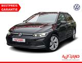 Volkswagen Golf Variant 1.5eTSI DSG LED Navi ACC SHZ Kamera - Volkswagen Golf: Schwarz
