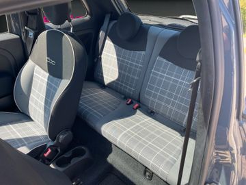 Fiat 500 - 12