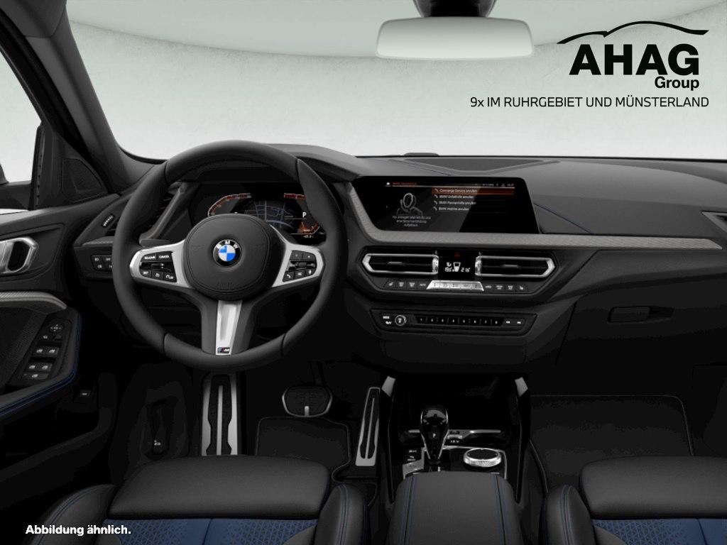 BMW 118 i Aut. M Sport, миниатюра 4