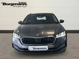 Skoda Octavia Combi Style 1,5 Apple CarPlay - Sitzheiz - Skoda Octavia Style mit Benzin-Antrieb