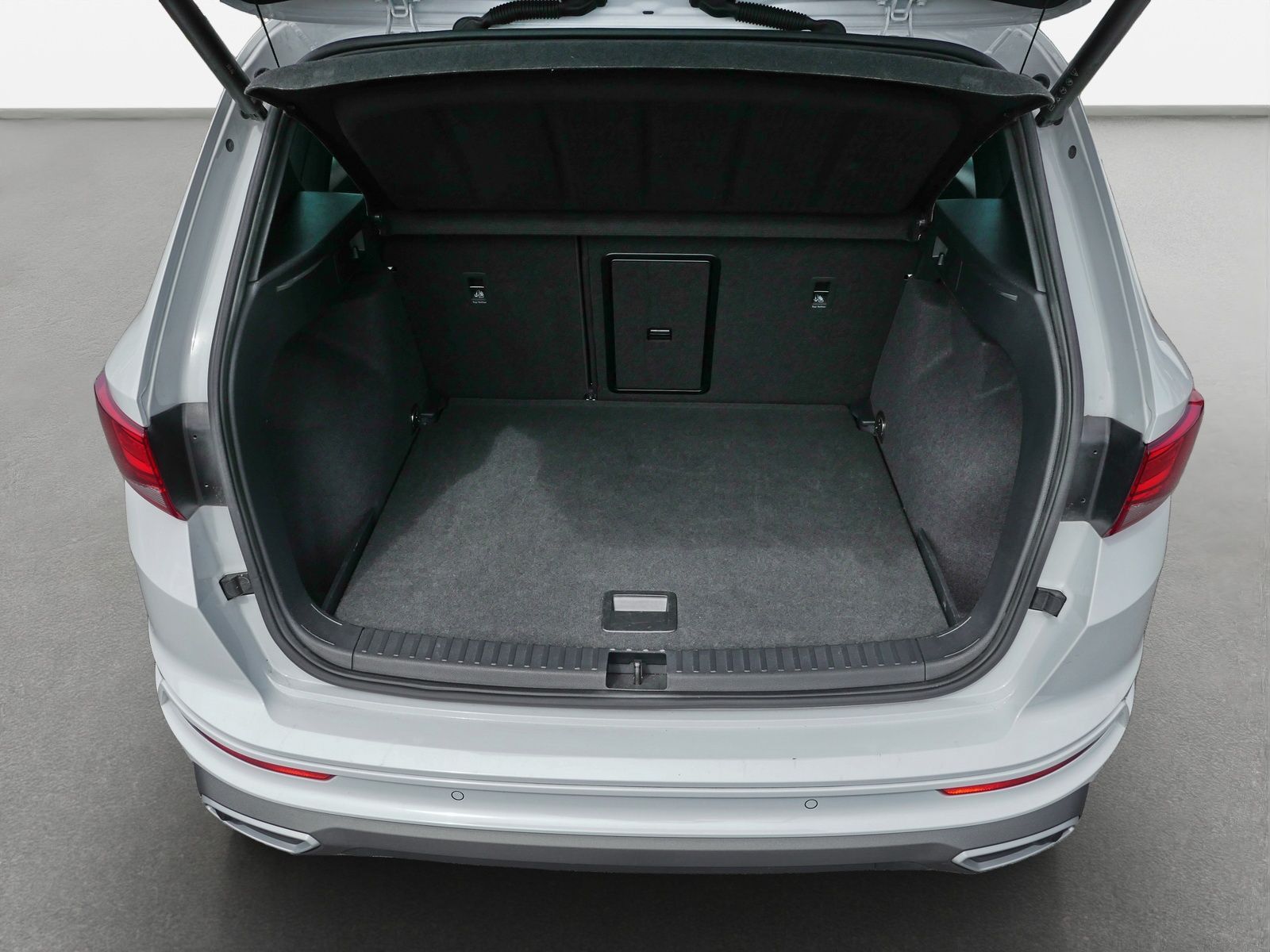 Seat Ateca - Bild 11