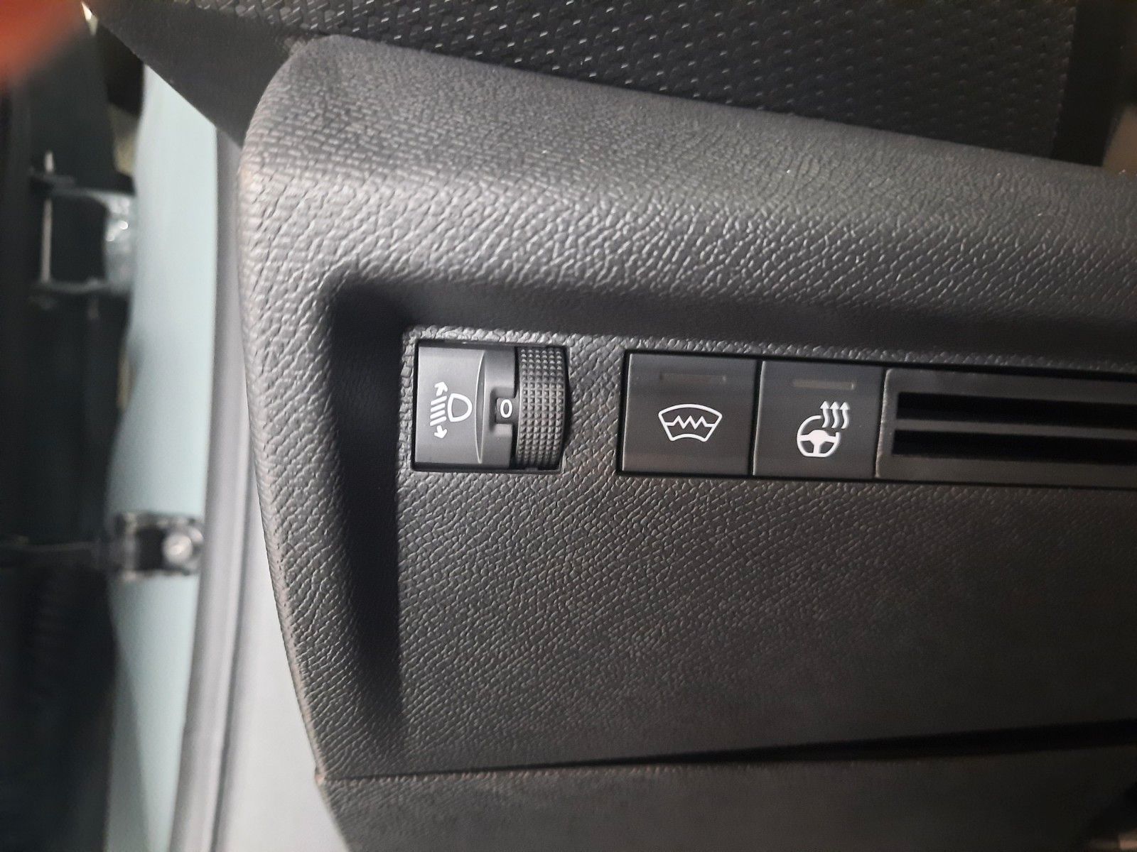 Citroën C4 - Bild 17