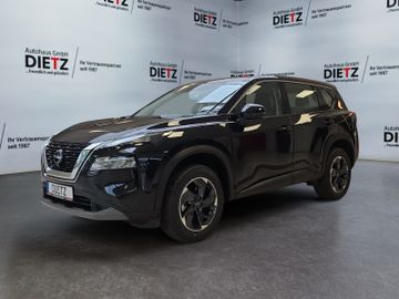 Nissan X-Trail - 3