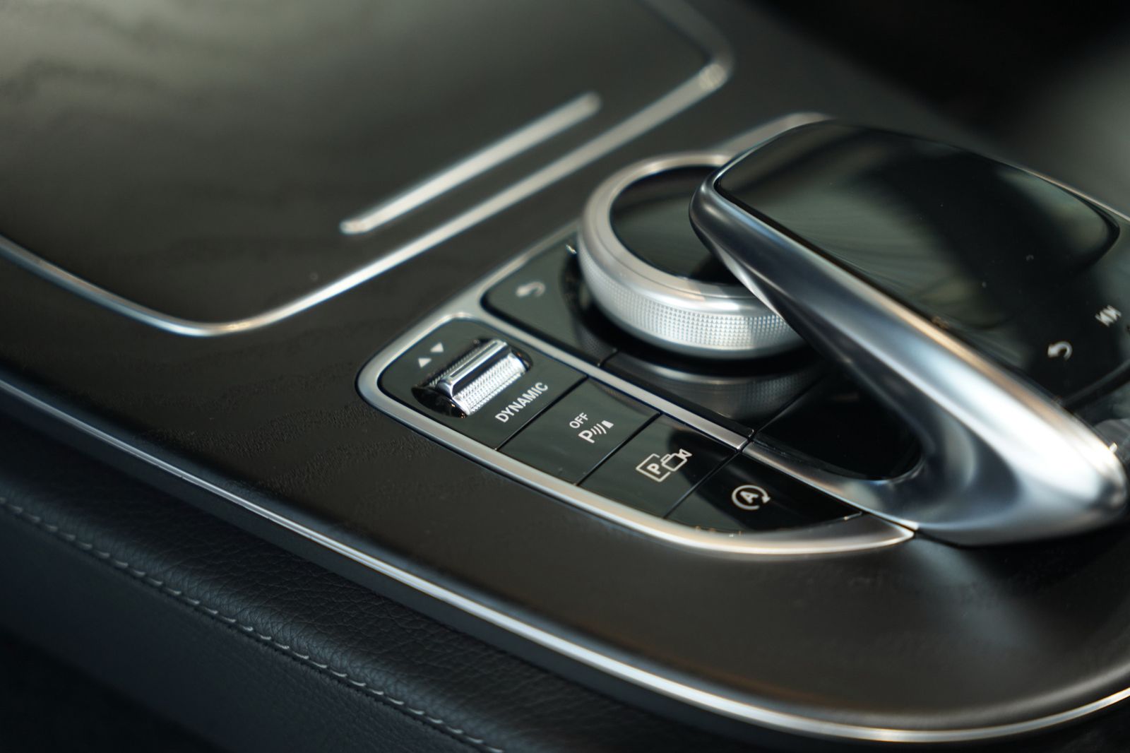 Mercedes Benz E 400