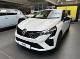 Renault Clio Techno TCe 90 - Renault Clio: Weiß