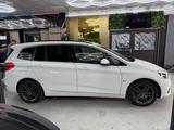 BMW 218i Gran Tourer Sport Line 7 Sitzer - BMW 218: I