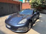 Porsche PORSCHE Panamera 3.0 Diesel tetto apribile full  - Porsche Panamera mit Diesel-Antrieb: Limousine, 3.0