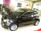 Opel Adam Jam - Opel ADAM JAM mit Benzin-Antrieb