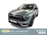 Kia Sportage GT-Line 1.6 T-GDI AWD Eco-Dyn.+ - Kia: Eco