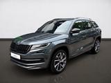 Skoda Kodiaq Sportline 2.0 TSI DSG 4x4 AHK Navi Standh - Skoda Gebrauchtwagen in Witten