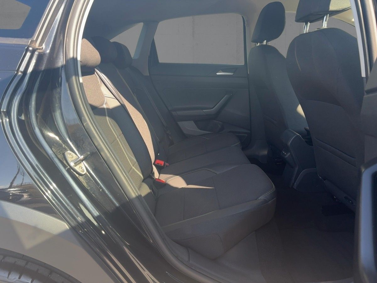 Volkswagen Taigo - Bild 13