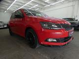 Skoda Fabia 1.0 TSI Monte Carlo*NAVI*PANO*CARPLAY*ACC - Skoda Fabia mit Panoramadach