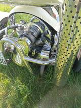 Rewaco FX1 Chopper Trike - TRIKE