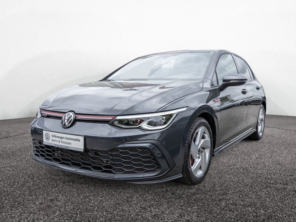 Volkswagen Golf - Bild 2