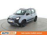 Fiat Panda 1.2 Waze*ALU*KLIMA*BLUETOOTH* - Fiat Panda Gebrauchtwagen in Stuttgart