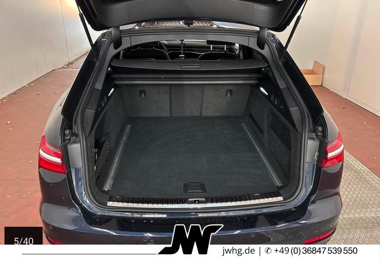 Audi A6 Avant Facelift MATRIX/VIRTUAL/KAMERA/AHK, миниатюра 6