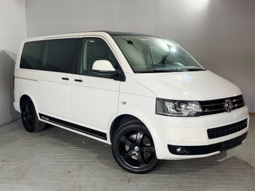 Volkswagen T5 Multivan - 3