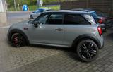 MINI John Cooper Works // Shz, R-kam, h/k, ACC - MINI MINI Gebrauchtwagen in Wuppertal