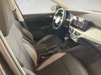 Skoda Kamiq - Vorschau Bild 9