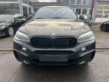 BMW X6 xDrive 40 d M-Sport - BMW X6 mit Diesel-Antrieb: Coupé
