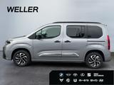 Toyota Proace City Verso BEV 50 kWh ECV 5 Türen - Sitze - Toyota Neuwagen in Bielefeld