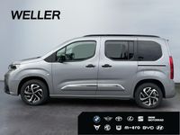 Toyota Proace City - Vorschau Bild 5
