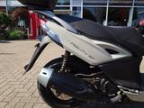 Kymco New Agility City 125 *Top Case* - KYMCO AGILITY 125