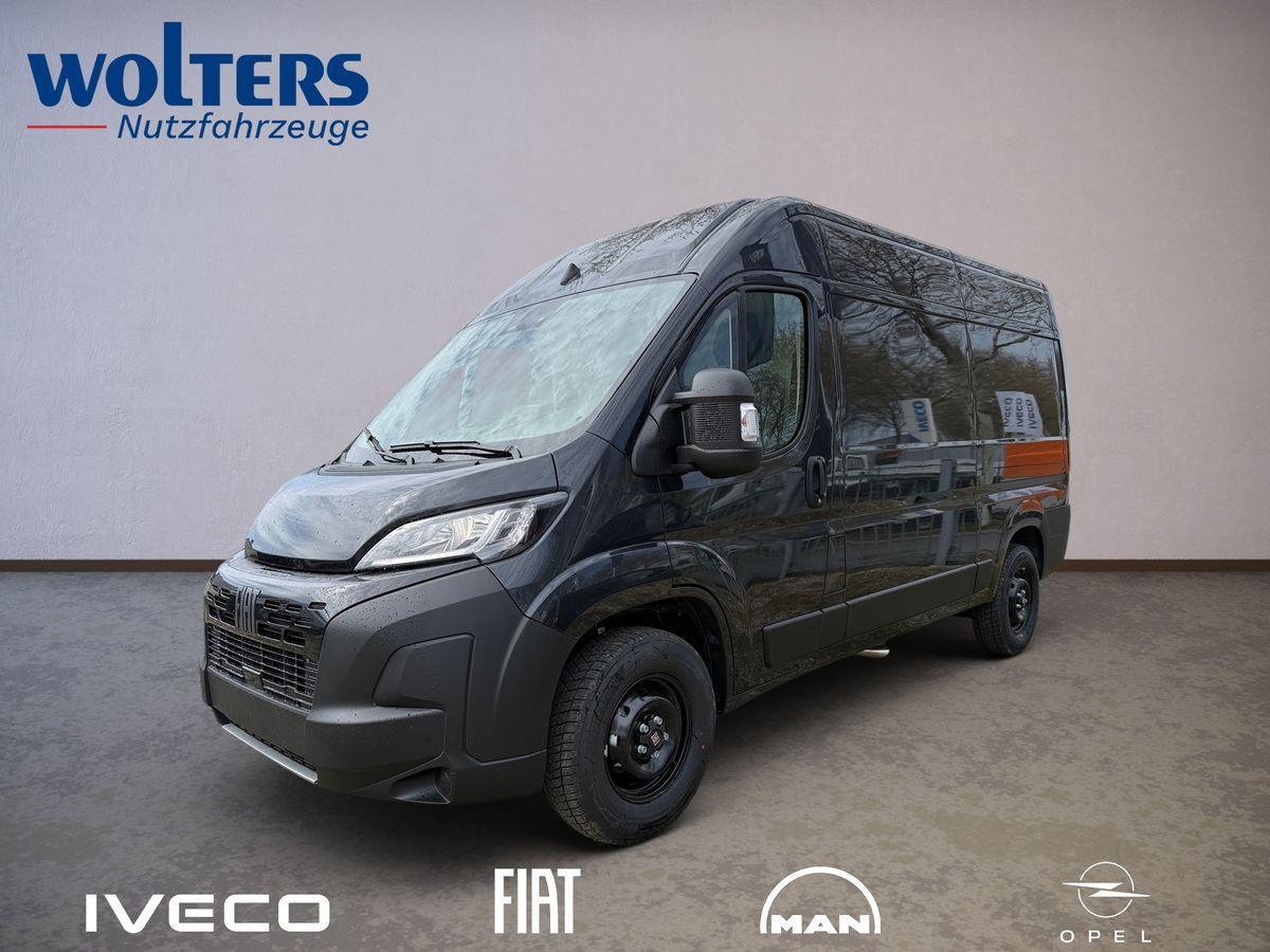 Fiat Ducato L2H2 Kastenwagen 140 MT6