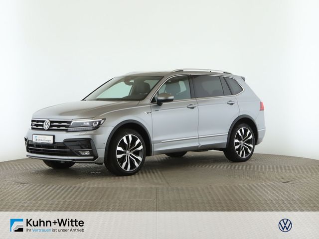 Volkswagen Tiguan Allspace 2.0 TSI 4Motion R-Line *DYNAUDIO