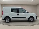 Fiat Doblo SX 1.6, Klima ,Anhängerkupplung ,MP3 ,Blue - Fiat Doblo mit Diesel-Antrieb: 1.6