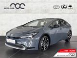 Toyota Prius Plug-in Hybrid Executive 2.0 EU6d  Navi LE - gebrauchte Toyota Prius aus dem Jahr 2024